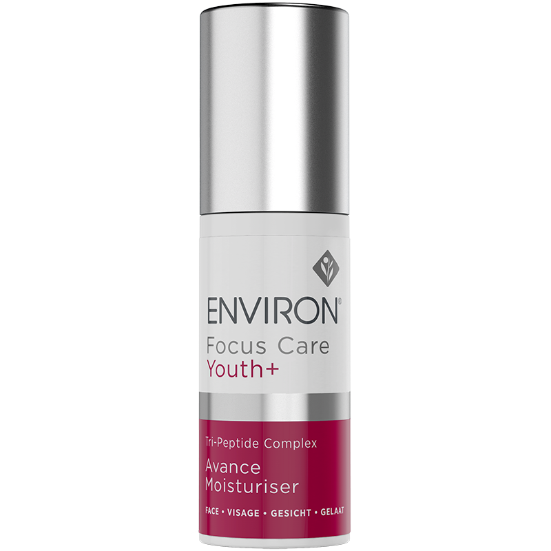 Tri-Peptide Complex Avance Moisturiser 30ml