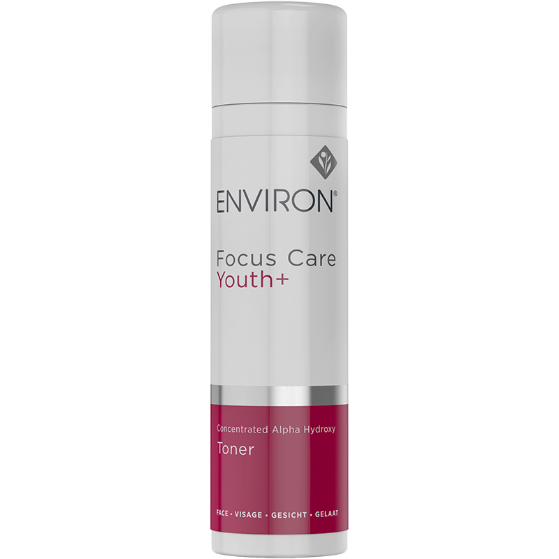 Concentrated Alpha Hydroxy Toner 200ml