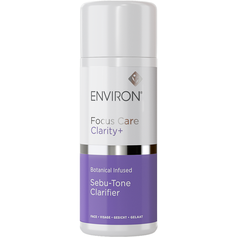 Botanical Infused Sebu-Tone Clarifier 100ml