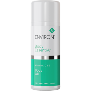 Vitamin A, C & E Body Oil 100ml