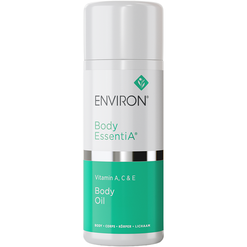 Vitamin A, C & E Body Oil 100ml