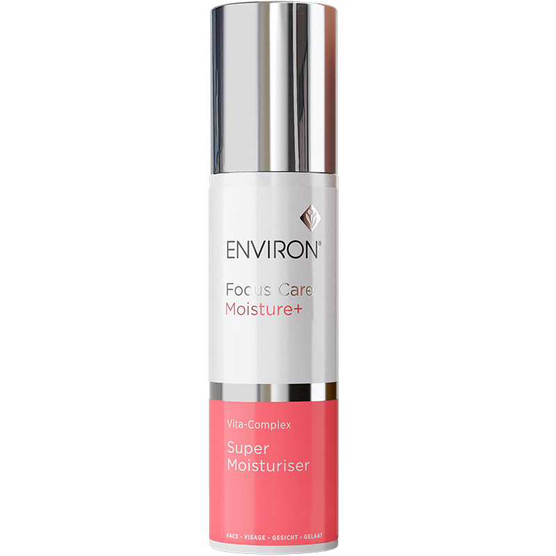 Vita-Complex Super Moisturiser 50ml