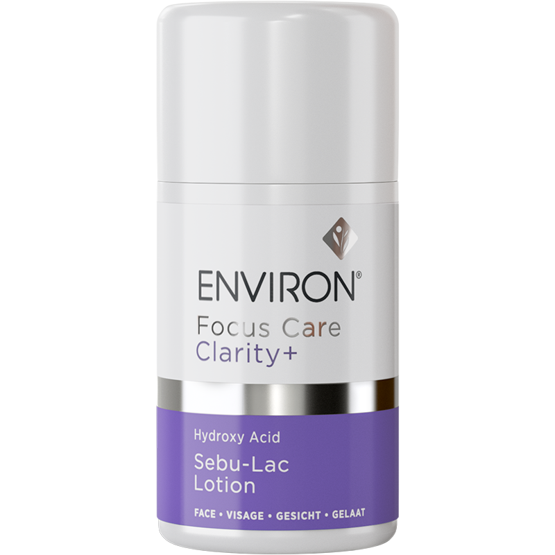 Hydroxy Acid Sebu-Lac Lotion 60ml