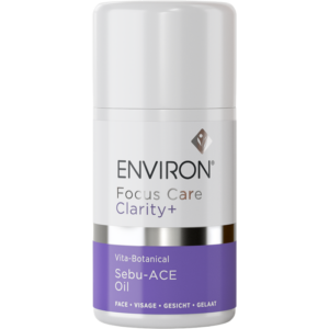 Vita-Botanical Sebu-ACE Oil 60ml
