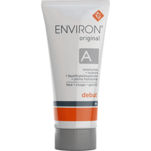 Debut Moisturiser 60ml