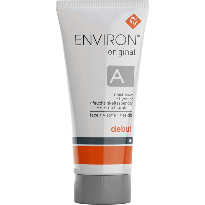 Debut Moisturiser 60ml