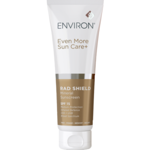 RAD SHIELD® Mineral Sunscreen 125ml