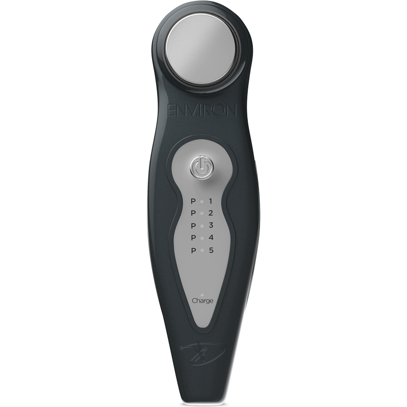 Electro-Sonic DF Mobile Device