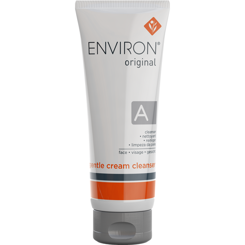 Gentle Cream Cleanser 100ml