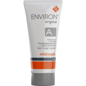 Mild Night Moisturiser 60ml