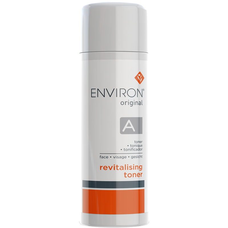 Revitalising Toner 100ml