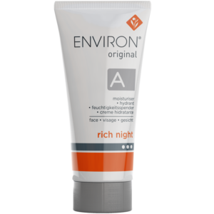 Rich Night Moisturiser 60ml
