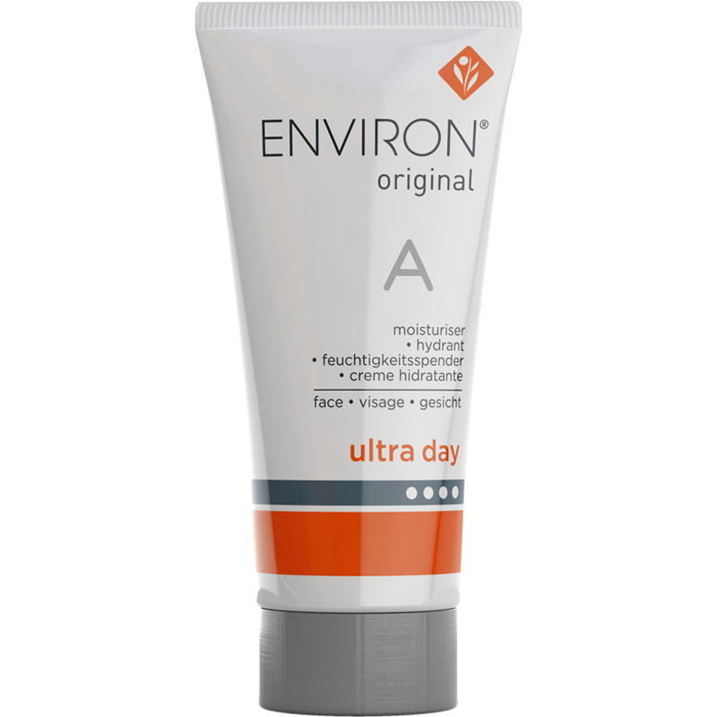 Ultra Day Moisturiser 60ml