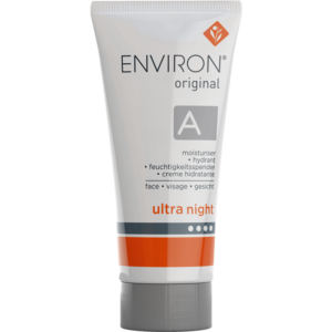 Ultra Night Moisturiser 60ml