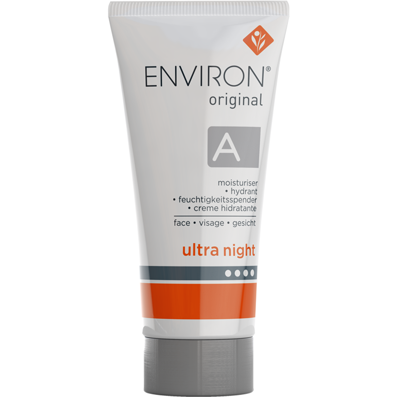 Ultra Night Moisturiser 60ml