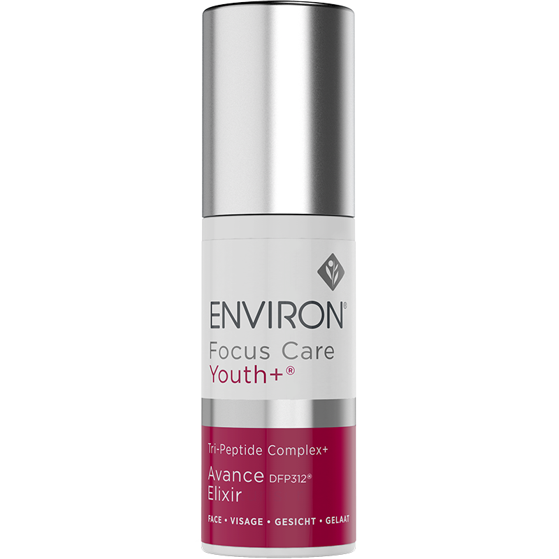 Tri-Peptide Complex+ Avance Elixir 30ml