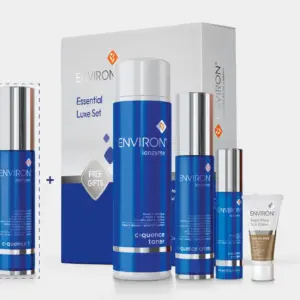 Essential Luxe Set